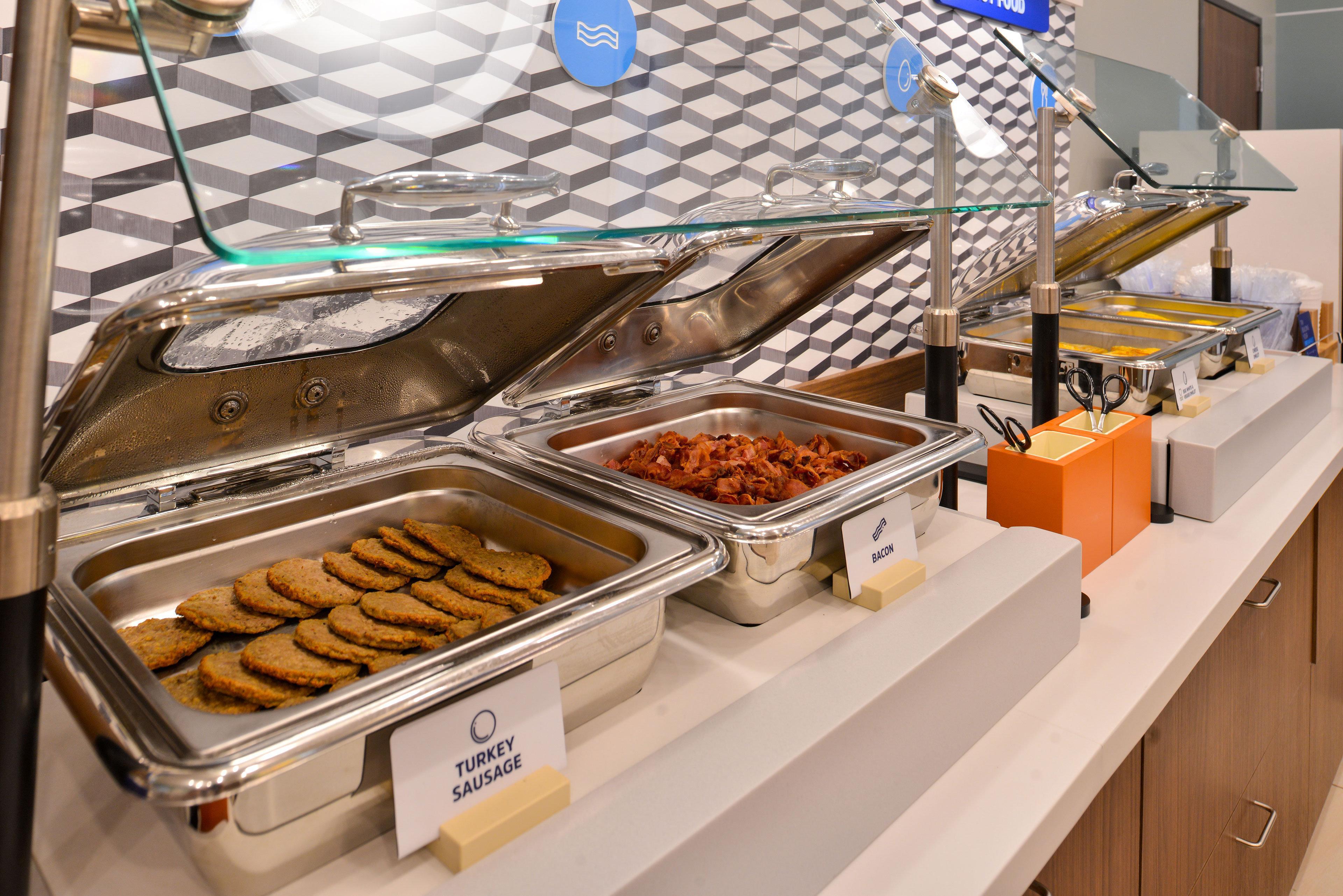 Holiday Inn Express Hotel & Suites Cincinnati-North/Sharonville Ngoại thất bức ảnh