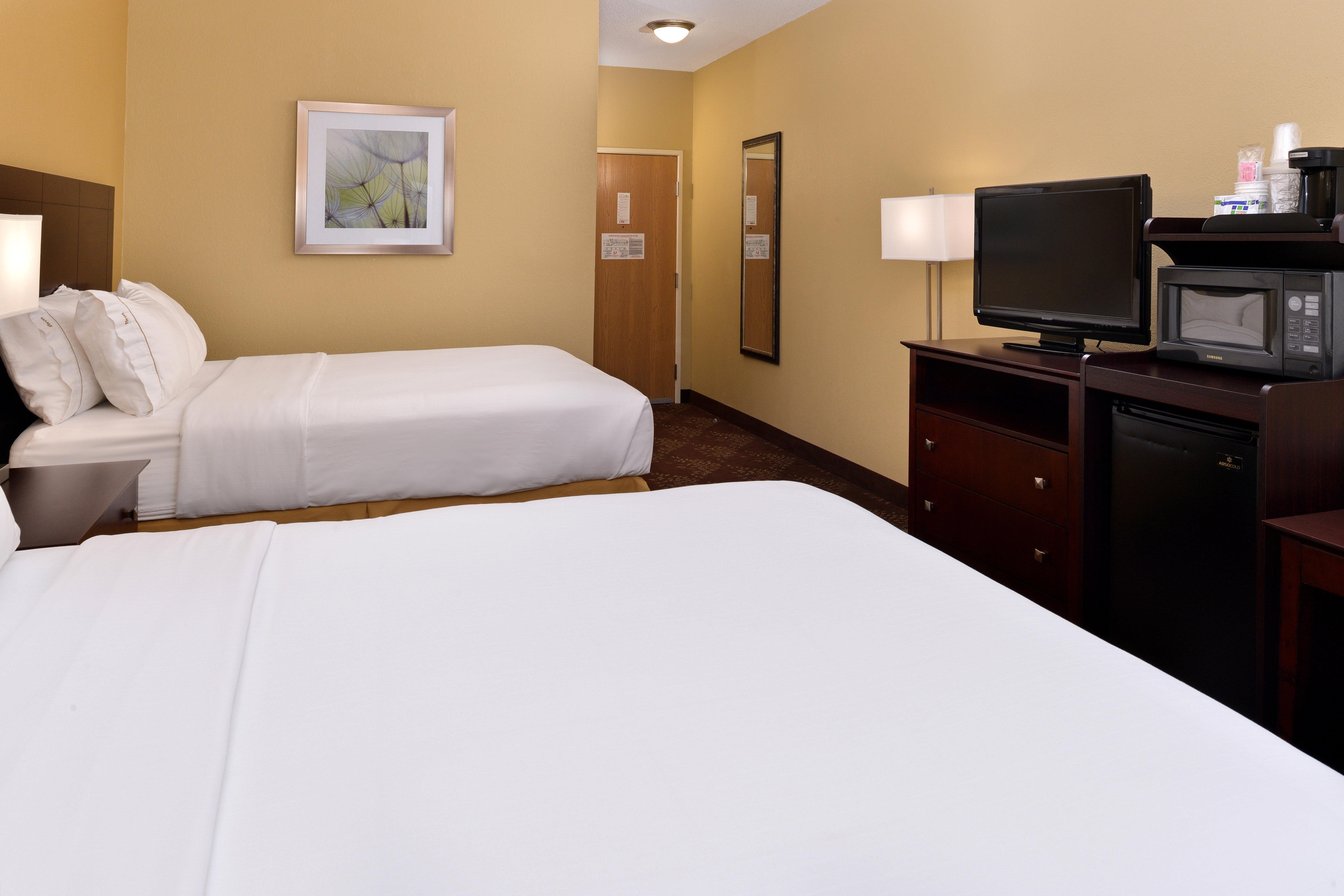Holiday Inn Express Hotel & Suites Cincinnati-North/Sharonville Ngoại thất bức ảnh
