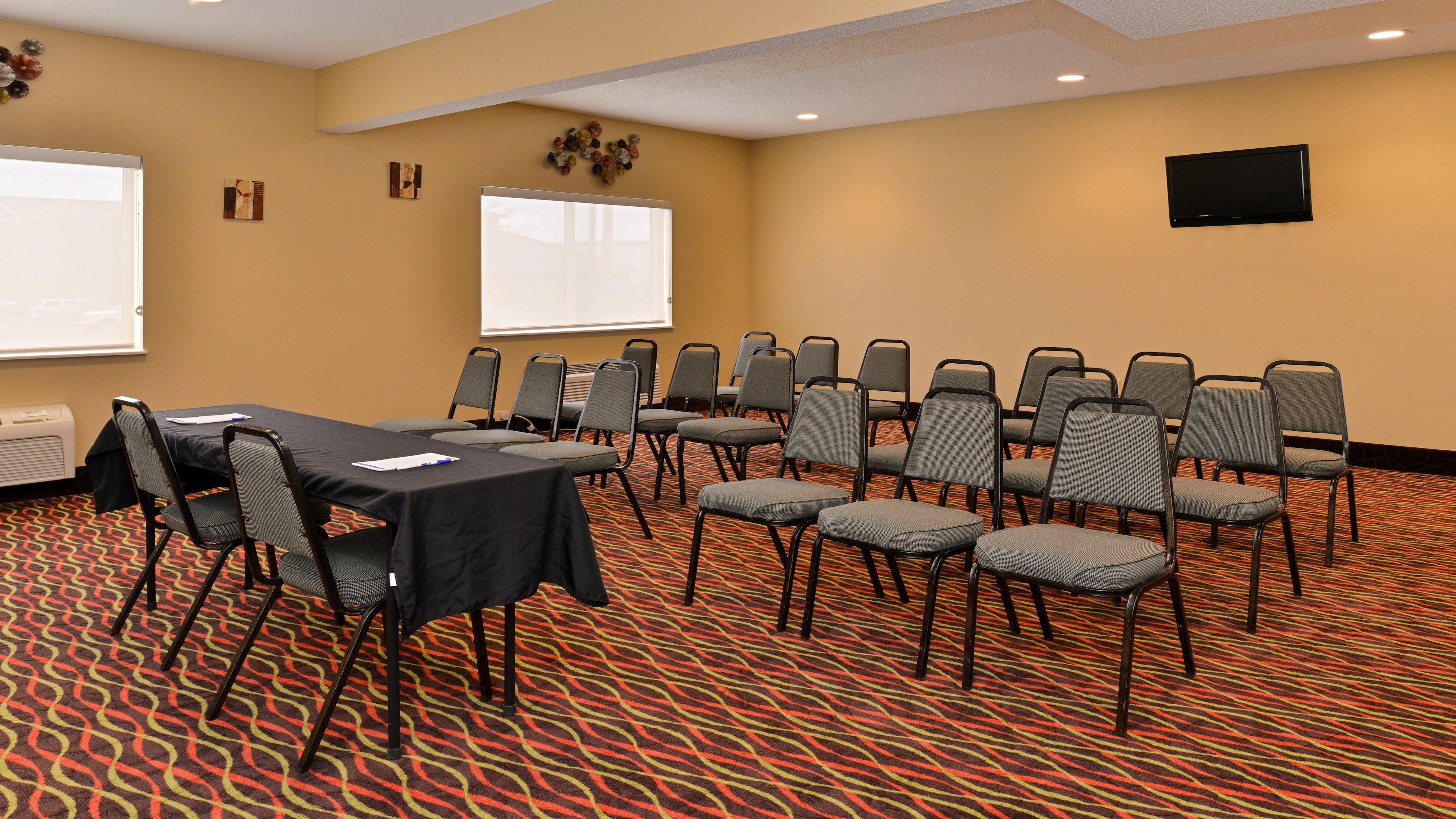 Holiday Inn Express Hotel & Suites Cincinnati-North/Sharonville Ngoại thất bức ảnh